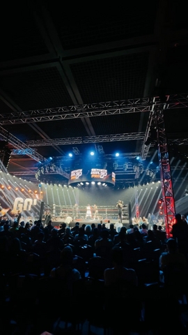 IBA President Umar Kremlev Joins Terence Crawford and Tyson Fury to Usher in Golden Era of International Boxing Association