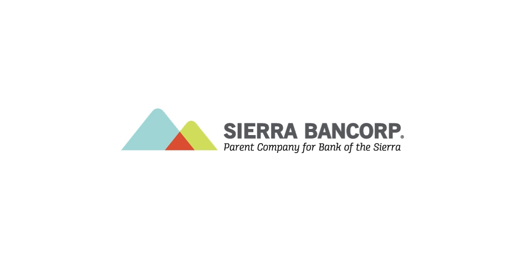 Sierra Bancorp Declares Quarterly Cash Dividend