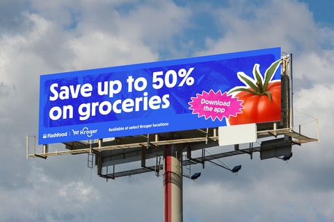 Flashfood and Kroger Announce Pilot to Expand Affordable Grocery Access in Richmond