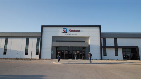 Textron Aviation Raises the Bar for Workforce Development With State-of-the-Art Career & Learning Center