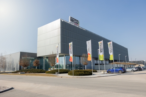TGW Logistics Saves 2.4 Million Euros in Process Costs in One Year With JAGGAER