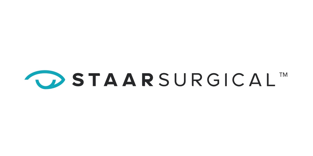 STAAR Surgical to Host Second Quarter 2025 Earnings Conference Call and Webcast on August 6, 2025