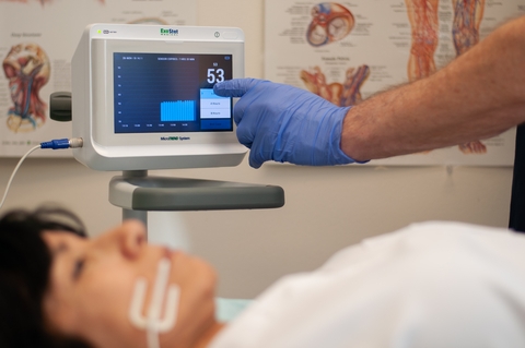 Results From the World's First Observational Study of ExoStat Medical's MicroTREND System Support POMCO2 as an Important Early Indicator of Septic Shock in Critically Ill Patients