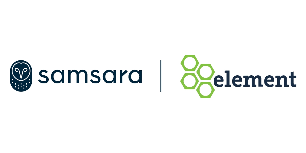 Element and Samsara Partner to Launch Comprehensive Fleet and Operations Management Offering Across Canada and the United States