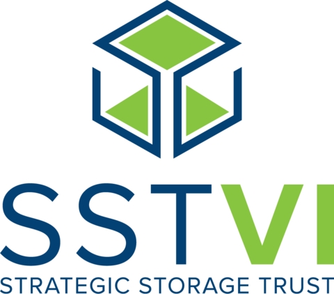 Strategic Storage Trust VI, Inc. Reports First Quarter 2025 Results