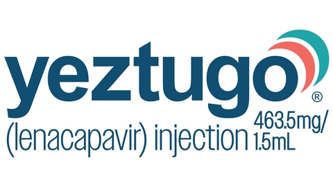 Yeztugo® (Lenacapavir) Is Now the First and Only FDA-Approved HIV Prevention Option Offering 6 Months of Protection