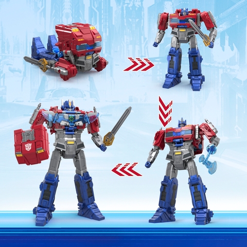 Hasbro Wins The Toy Foundation's 2025 Toy of the Year (TOTY) Award