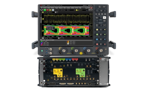 Keysight Introduces Comprehensive LPDDR6 Solution for End-to-End Memory Design and Test Workflows