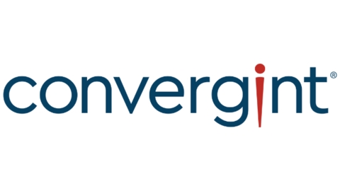 Convergint Earns U.S. News & World Report's 2025-2026 'Best Company to Work For' Recognition