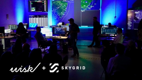 Wisk Advances Its Autonomy Capabilities; SkyGrid to Become a Wisk Subsidiary