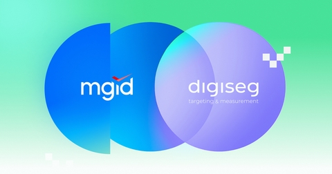 MGID Partners with Digiseg to Enhance Privacy-First Audience Targeting Across Global Markets