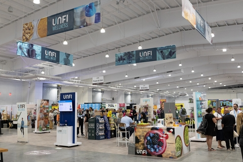 United Natural Foods Unveils Top Industry Trends to Help Retailers Plan for the Holiday and Winter Selling Season