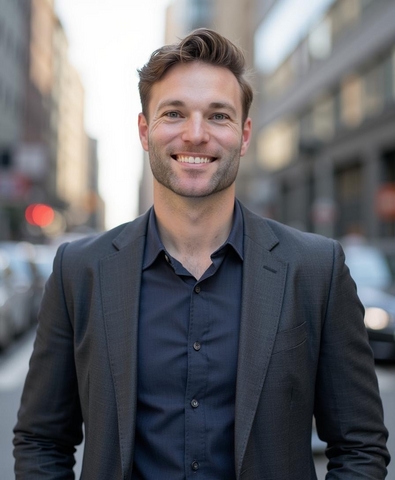 Kenny Denton Joins Daversa's Leadership Bench as Newest Partner