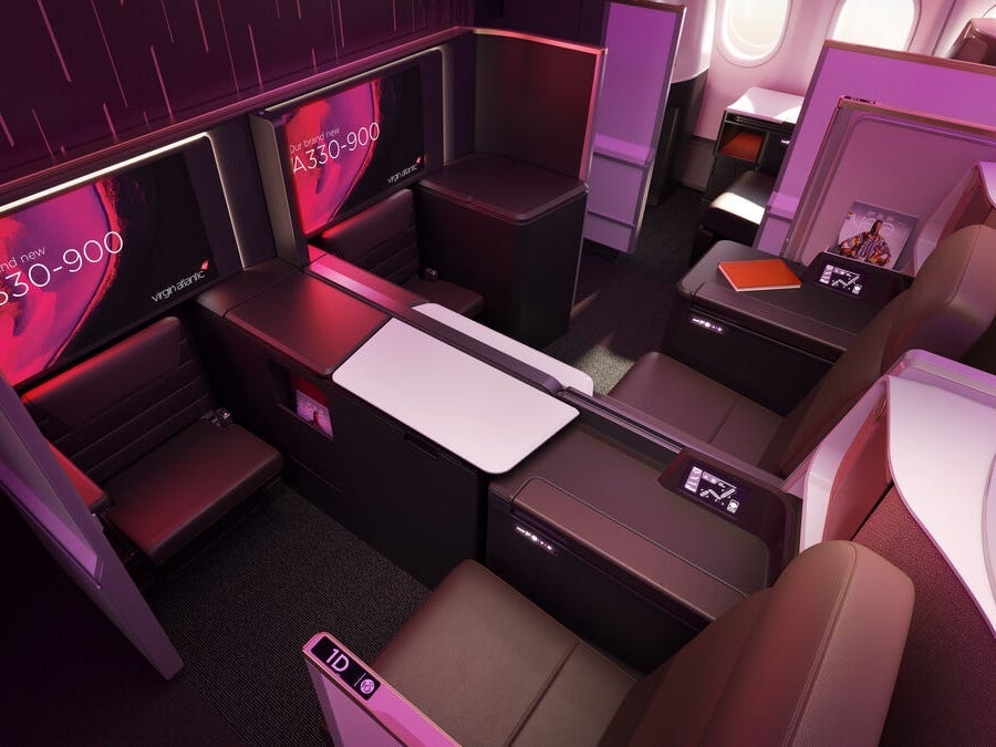 Virgin Atlantic is swapping onboard bars for high-end suites as the luxury travel boom funds a major overhaul