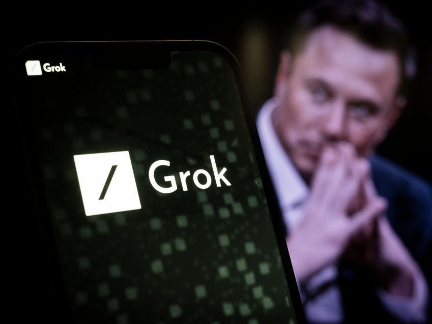 Workers at Elon Musk's xAI erupt on Slack after Grok's antisemitic rant