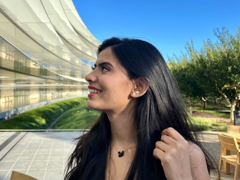 I'm a 28-year-old AI engineer in Big Tech. Here's my advice for others who want to break into this growing field.