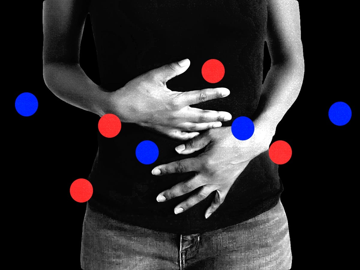 People diagnosed with colon cancer shared with BI their early symptoms