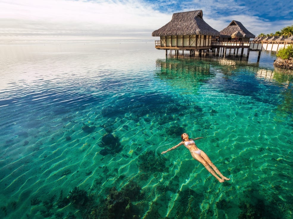 I asked ChatGPT and Claude 4 to plan my vacation to Tahiti. Here's how they compared.