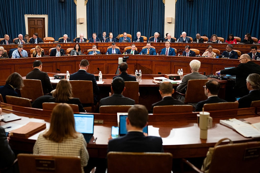 Geothermal and nuclear could lose big under GOP tax proposal