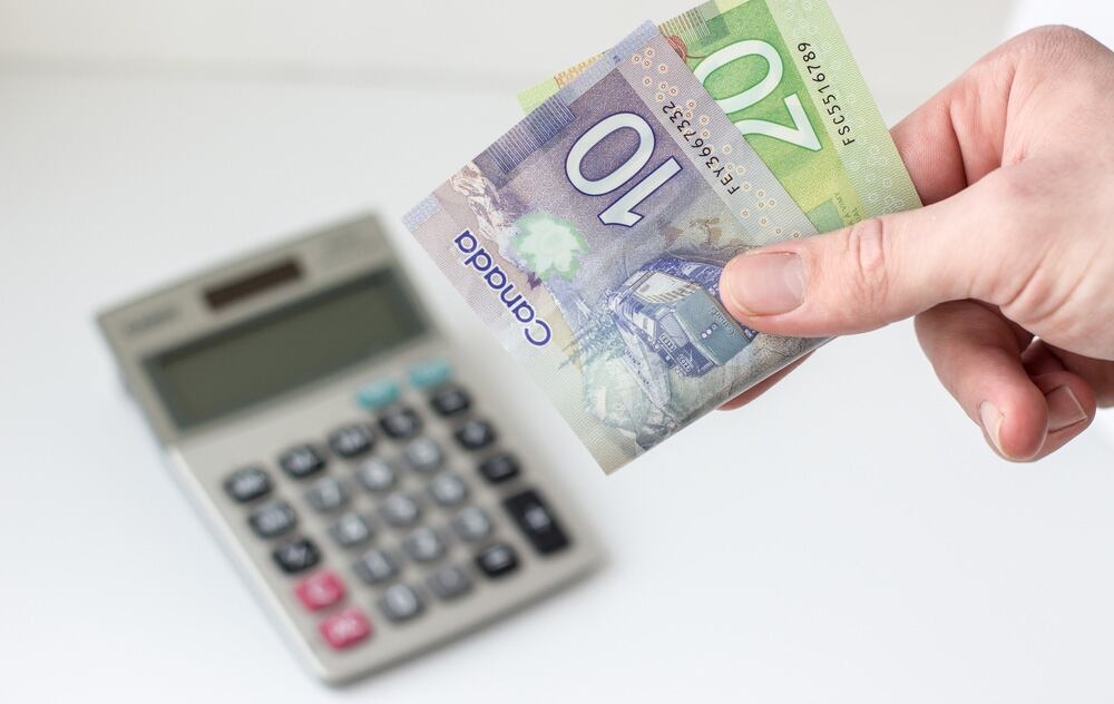 Province touts positive fiscal numbers for N.B., but economist urges caution