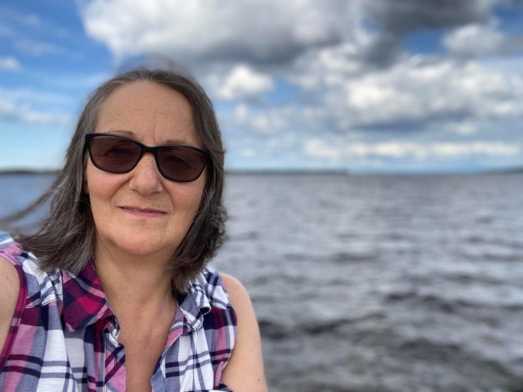 Joan Dicker, 64, remembered as pillar of Nain who fought to keep living life