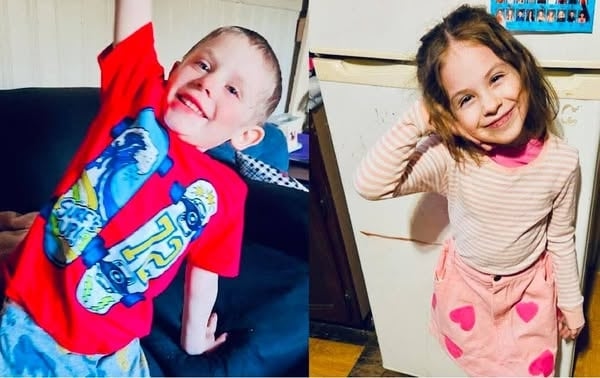 RCMP forensics examining pink blanket found during search for missing N.S. children