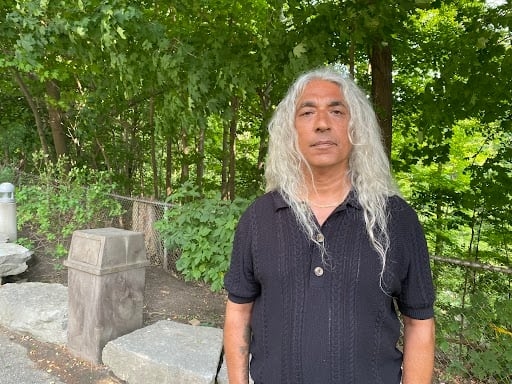 Father speaks out after son critically injured in crash allegedly involving 5-time impaired driver