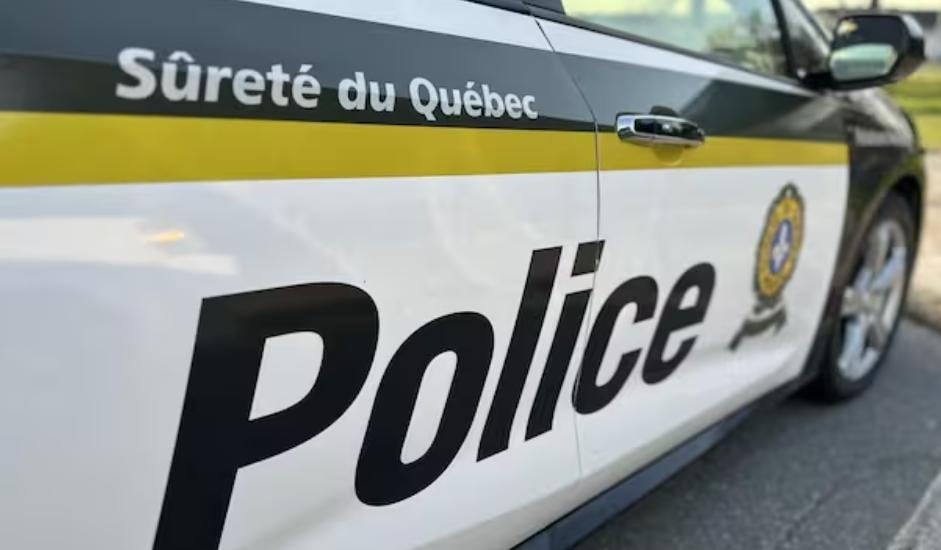 Motorcyclist killed after colliding with pickup truck