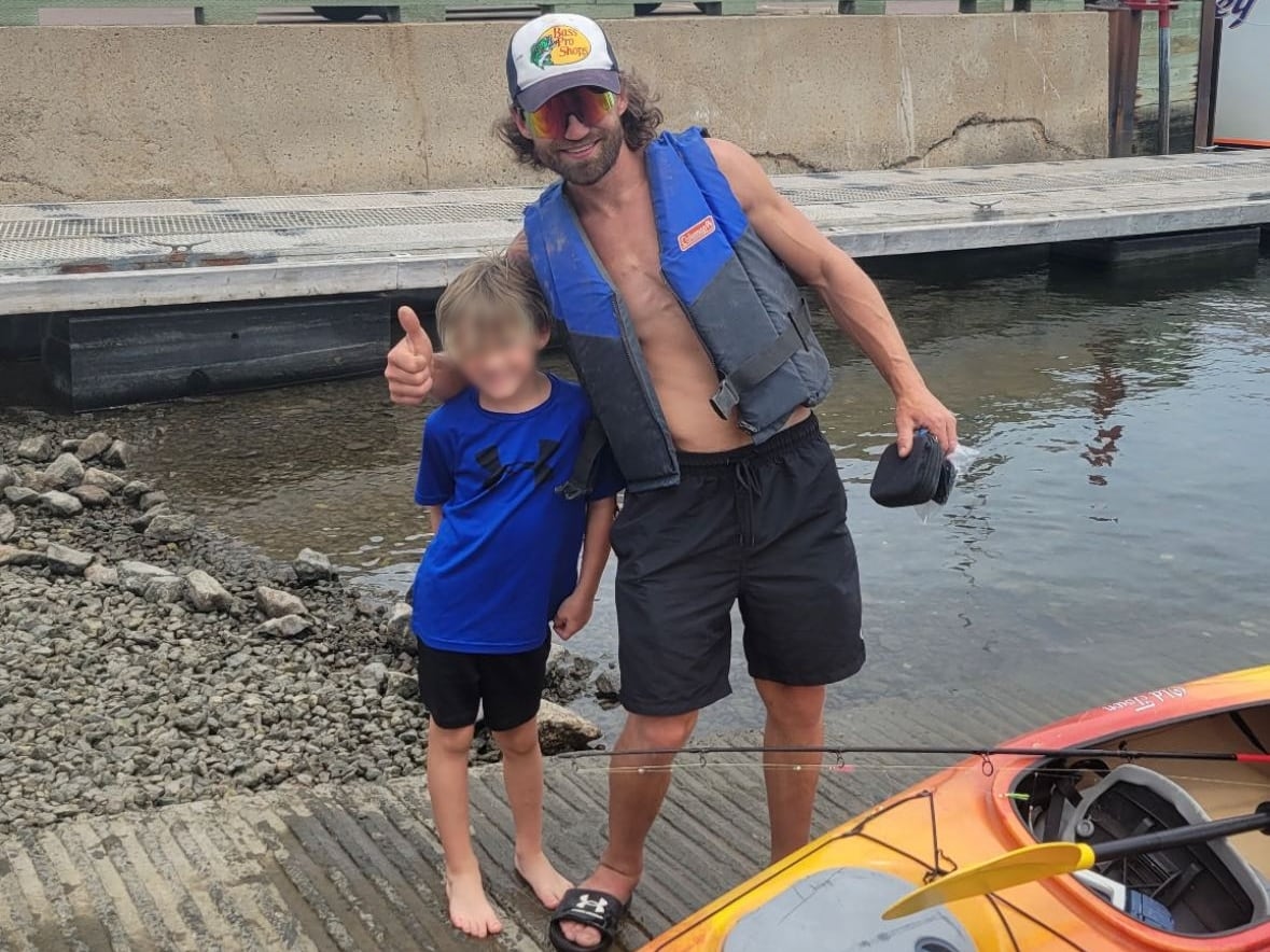 RCMP end search for missing Shediac kayaker
