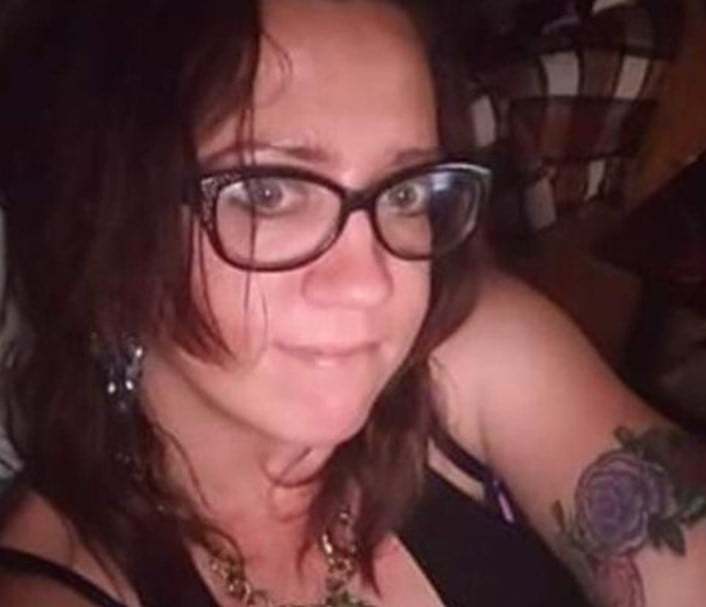 Friends, family of central Alberta woman wait for answers after man charged with murder
