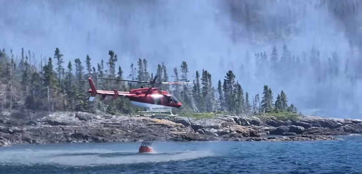 Conception Bay North communities on evacuation alert