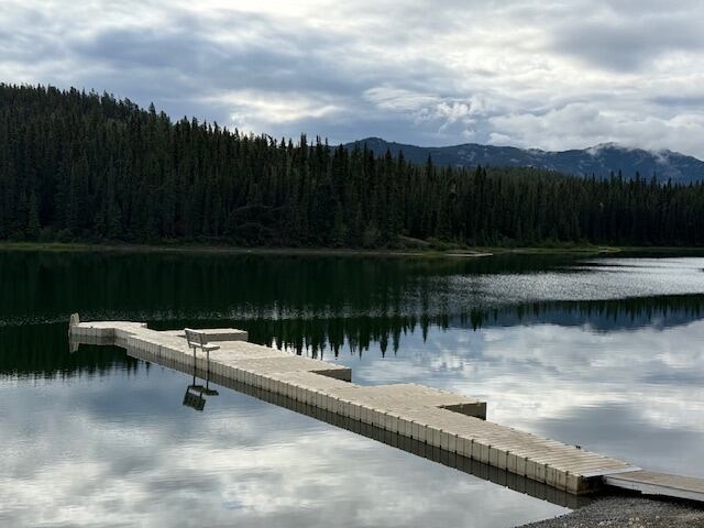 Changes could be coming to Whitehorse's popular Long Lake