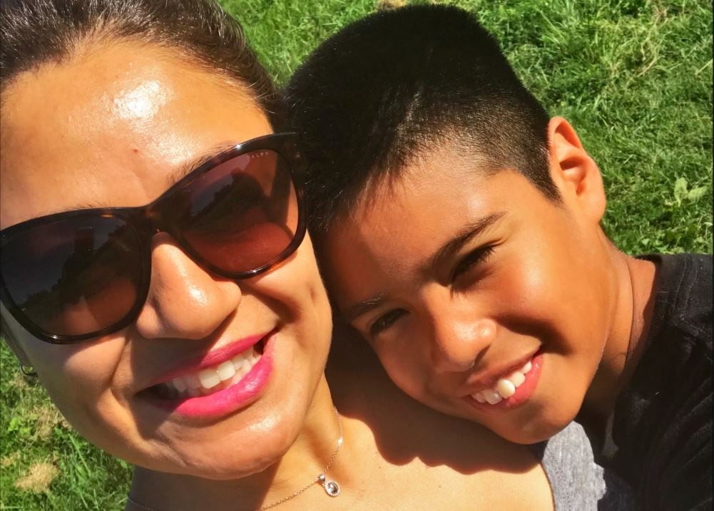 3 men given automatic life sentences for shooting that killed 12-year-old Toronto boy