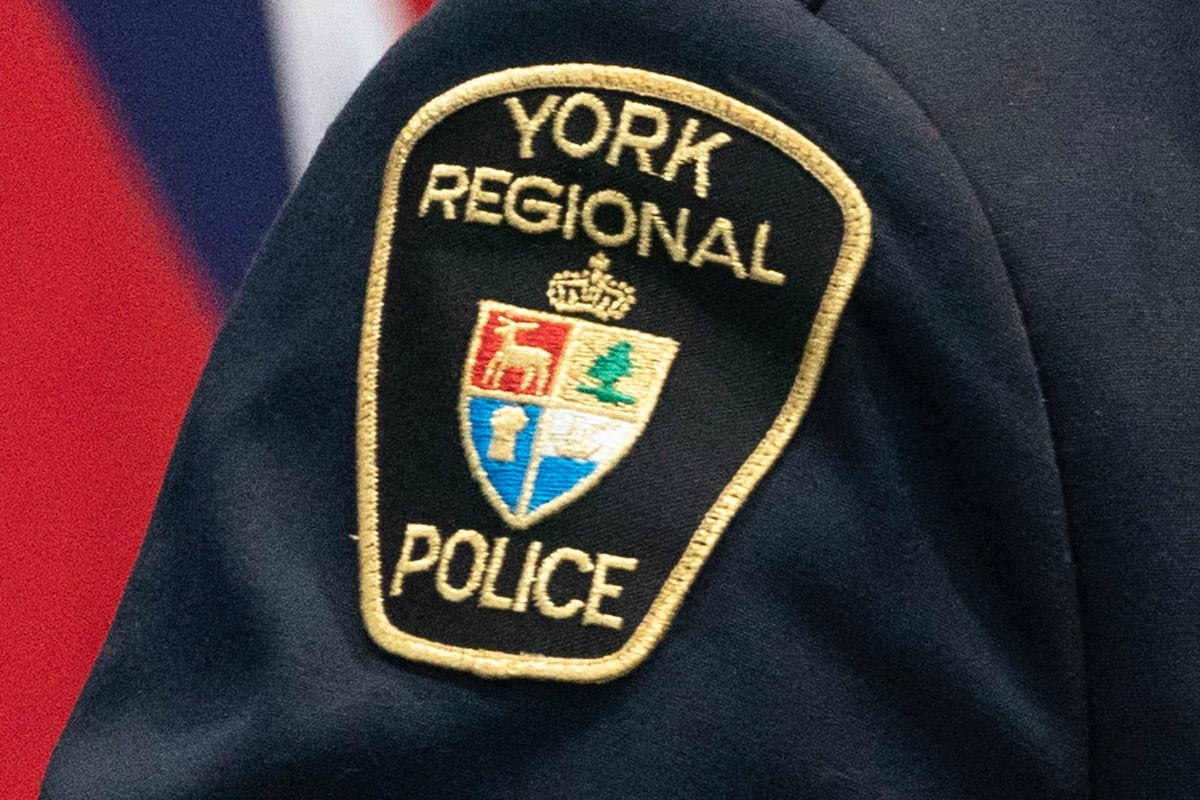 Man charged after coaches say he threatened to stab someone at girls' soccer game in GTA