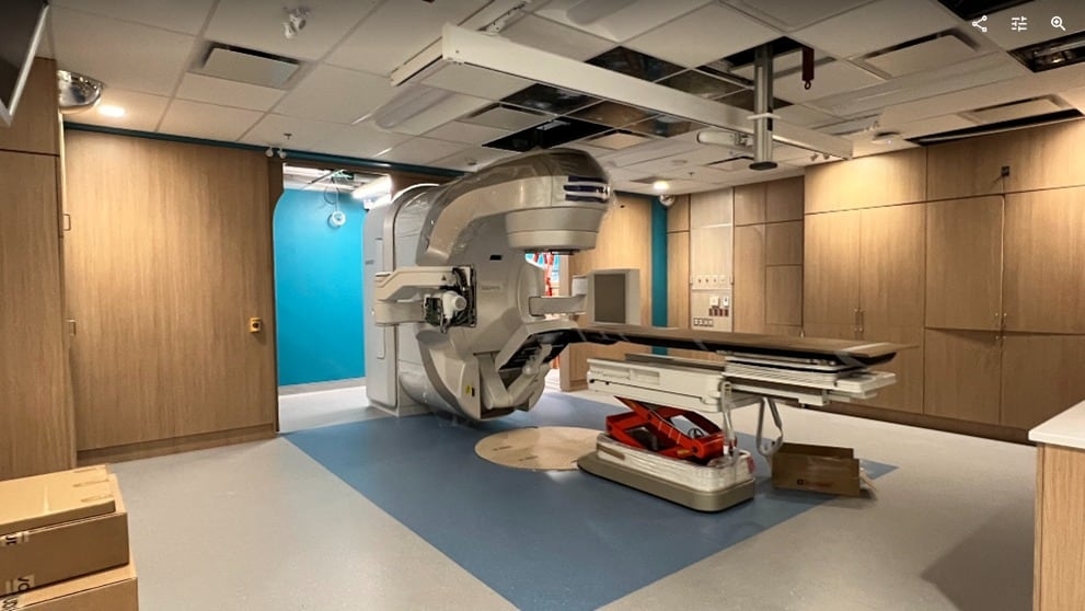 Oncologist hires may 'finish the battle for radiation' in Corner Brook, says advocate