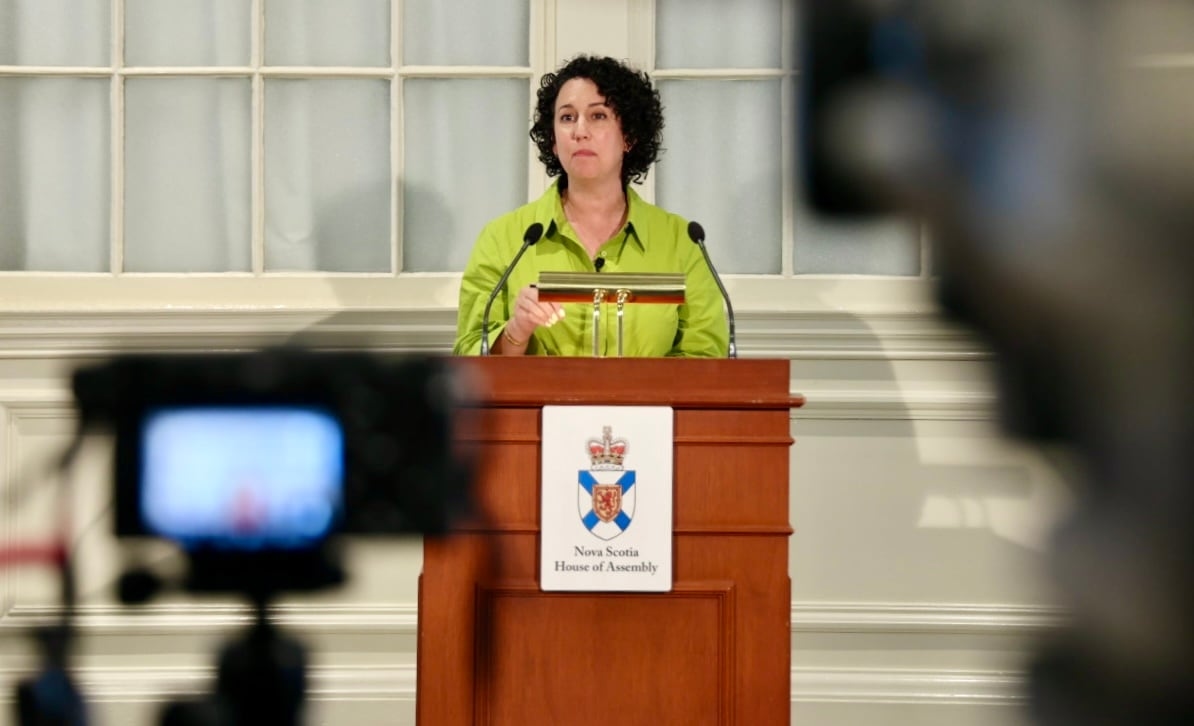 NDP leader wants Halifax transportation study released