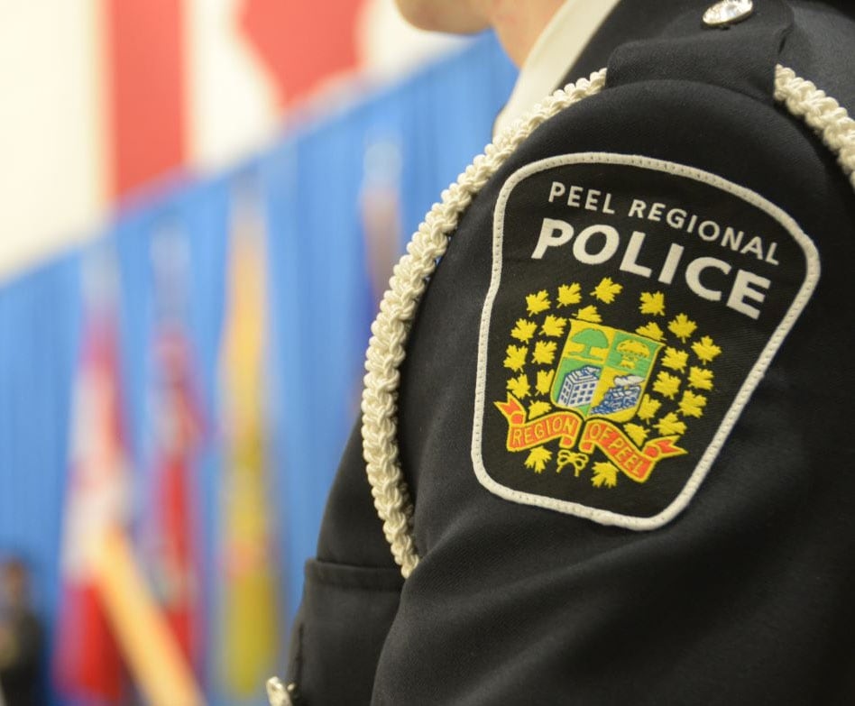 3 teen boys charged in series of smash-and-grab jewelry store robberies in Peel region