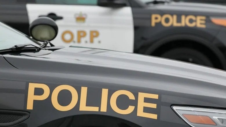 OPP charge Amherstburg man with sexual assault of a person under 16