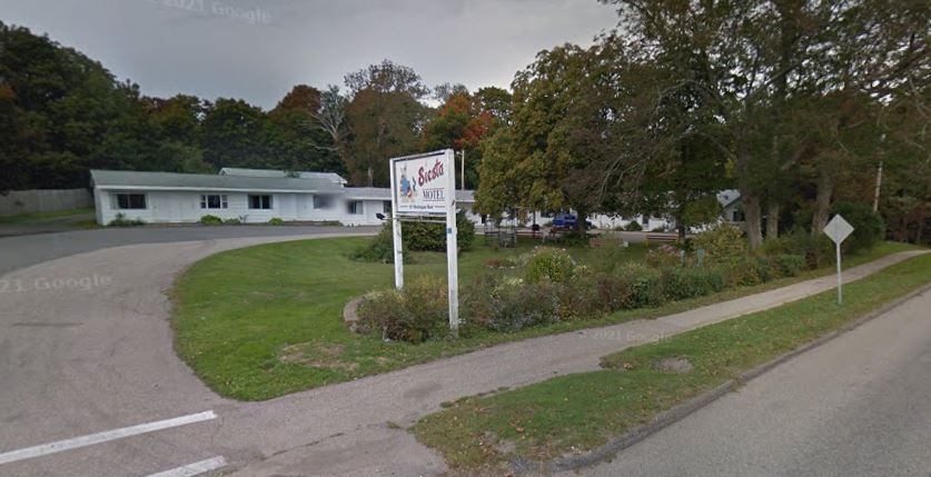 Digby affordable housing project on hold as federal funding dries up