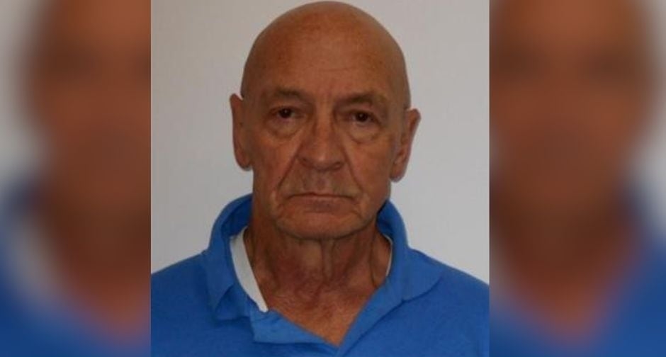 Convicted murderer, 69, escapes prison in Sainte-Anne-des-Plaines, Que.