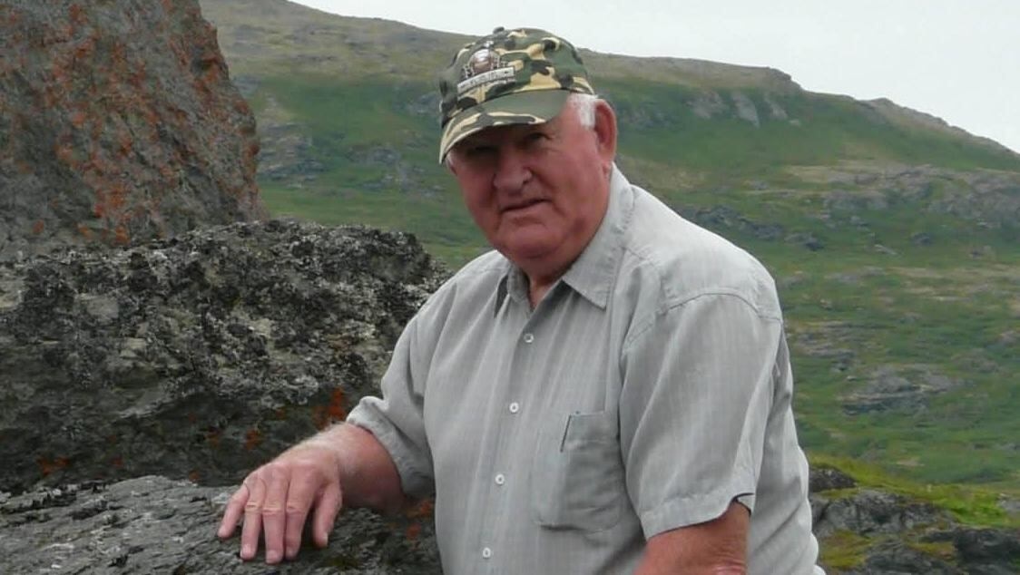 'Legendary', Prolific N.L. author Earl Pilgrim dies at 86