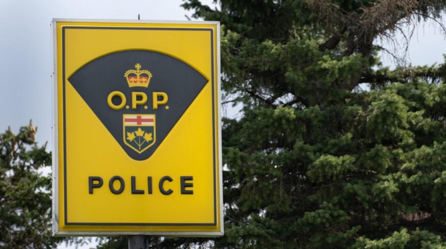 Life-threatening injuries from crash east of Cornwall