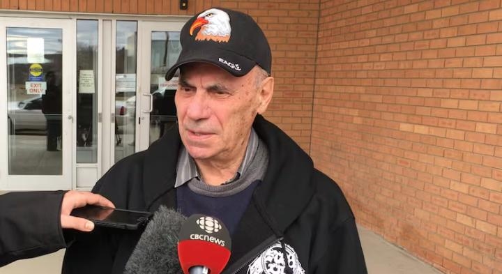 Legacy of love: Father Andre Poilievre remembered as educator, counsellor, youth advocate