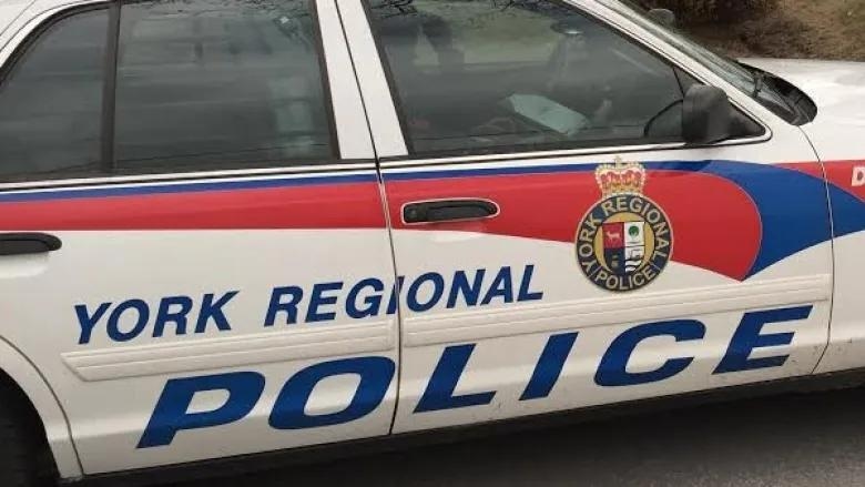 Man dies after collision in Vaughan on Saturday, police say
