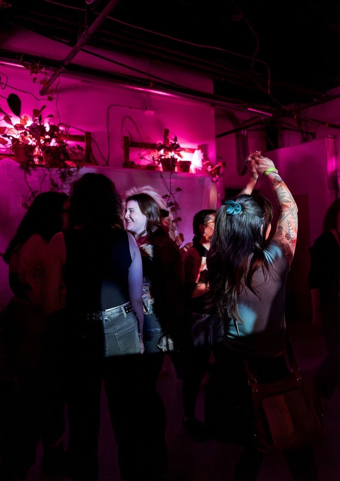 The last gay bar in St. John's has closed. Now, the 2SLGBTQ+ community is making its own safe spaces