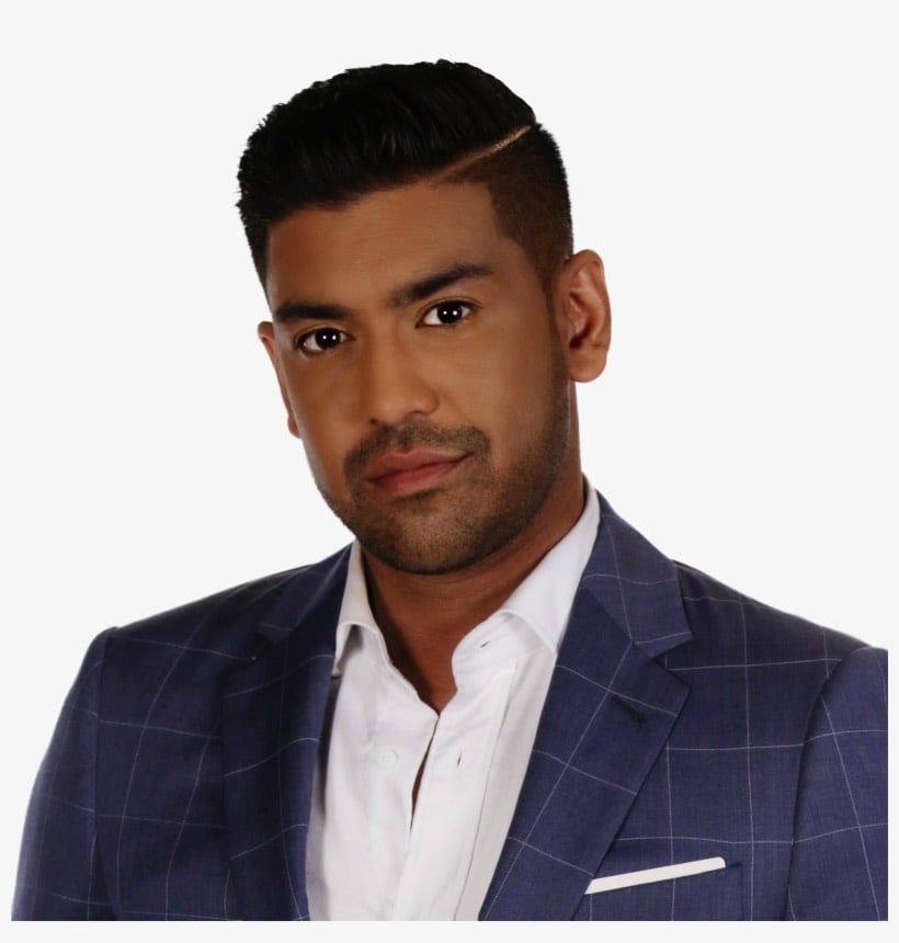 News anchor Travis Dhanraj says he was pushed out of CBC for highlighting systemic issues, editorial imbalance