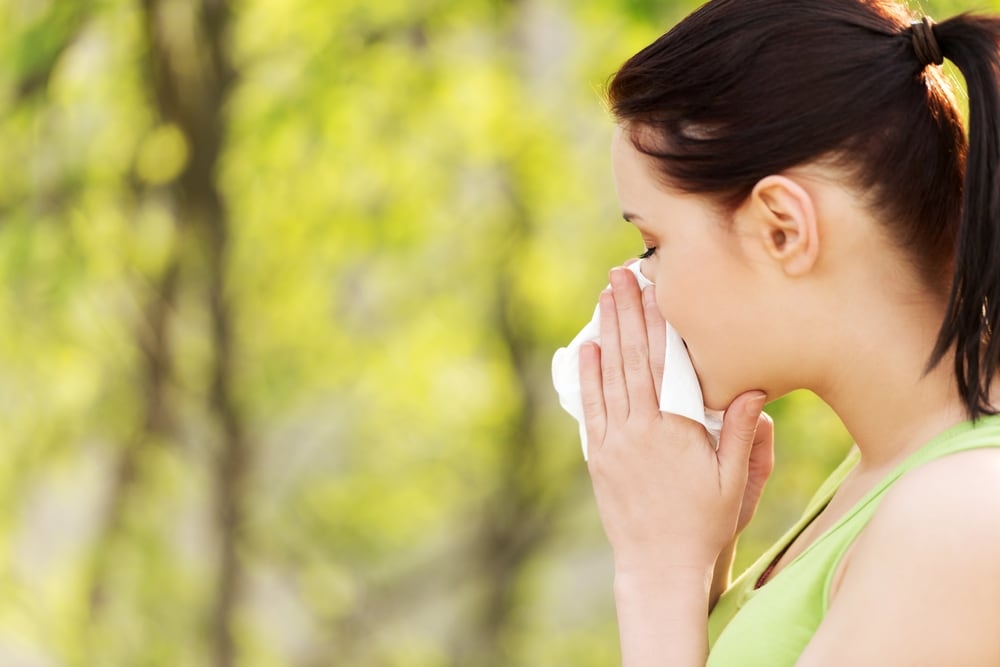 Climate change is prolonging allergy season, B.C. doctors say