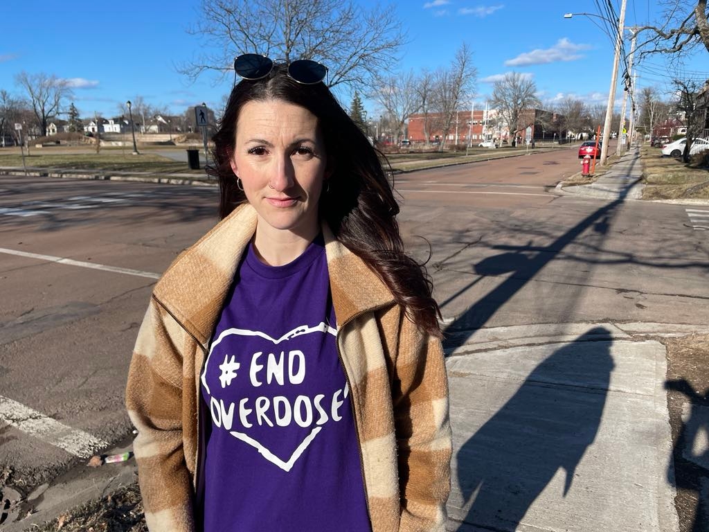 A sister's search: What it's like to have a loved one on the street, battling addiction