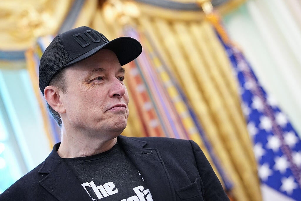 Musk vows to start a new political party. Here's why that's harder than it sounds.