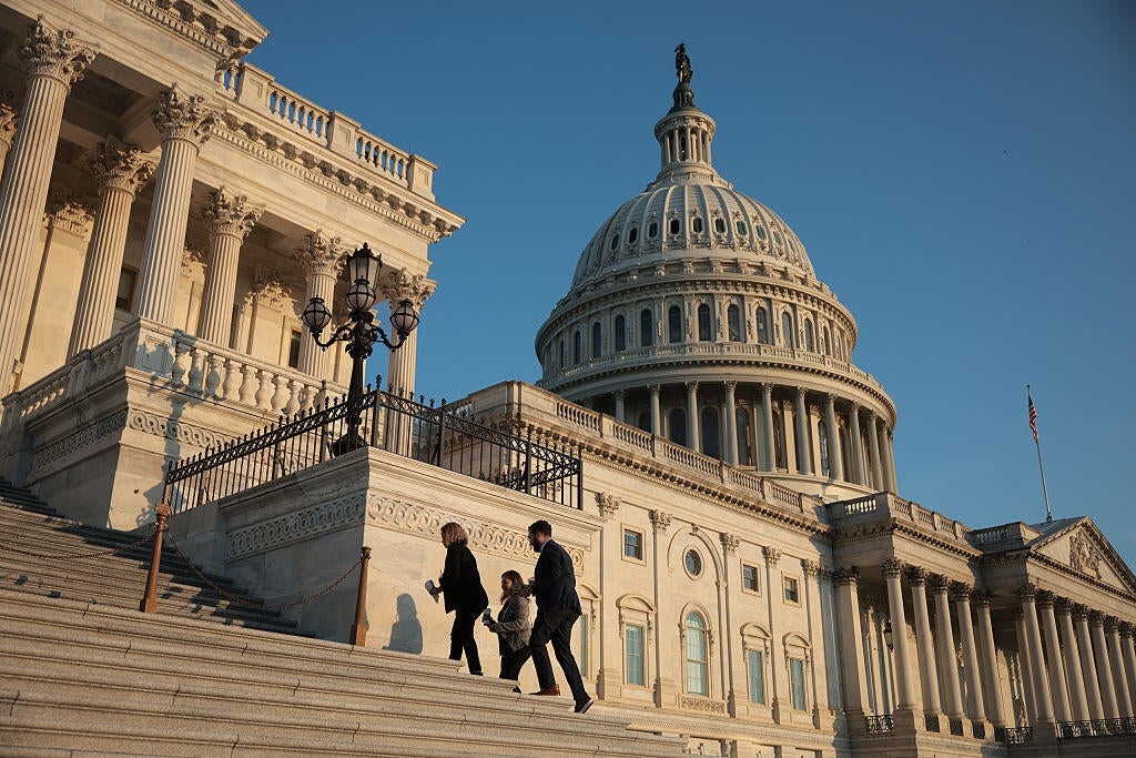 Here's what's in Trump's "big, beautiful bill" passed by Congress